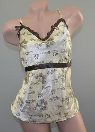 Майка для сна isadova (40\42)