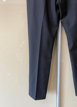 Чоловічі брюки zegna5 фото