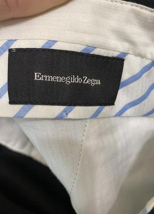 Чоловічі брюки zegna9 фото