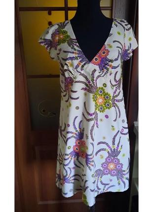 Платье летнее
