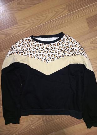 Кофтинка shein 2