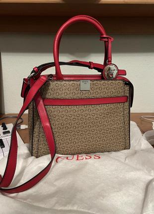 Сумка женская guess