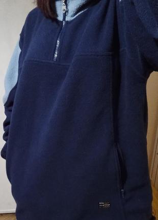 Фдисовая кофта kelme