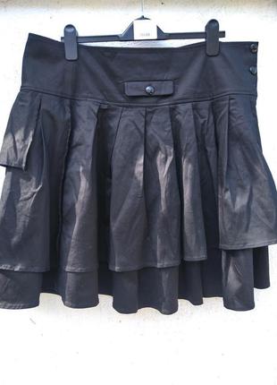 Эксклюзивная юбка для модниц от shicstar1 фото