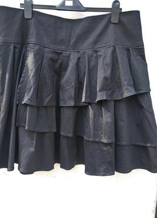 Эксклюзивная юбка для модниц от shicstar3 фото