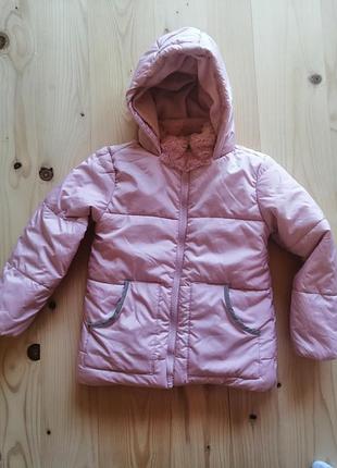 Курта еврозима демисезон