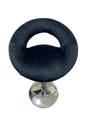 Натяжной чехол на барный стул, кресло в салоне красоты, на кресло beauty-мастера от...