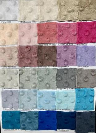 Чохол плюшевий на ортопедичне, ергономічне крісло кулік від ™minkyhome. темно-бежевий