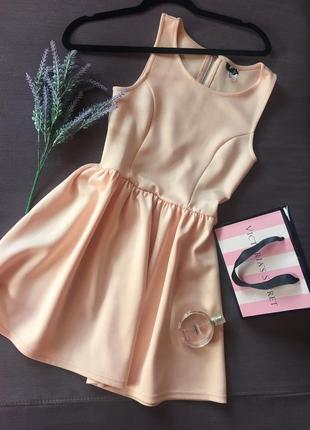 Миле , зефирное сукня , сарафан h&m