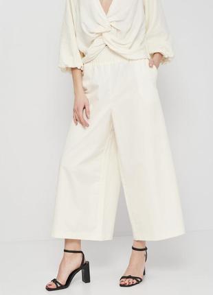 Брюки zara
