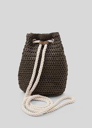 Сумка жіноча c & a