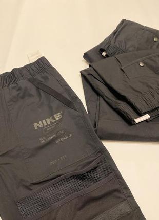 Новые штаны nike city pants оригинал2 фото