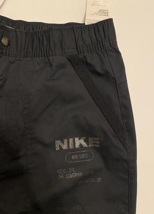 Новые штаны nike city pants оригинал5 фото