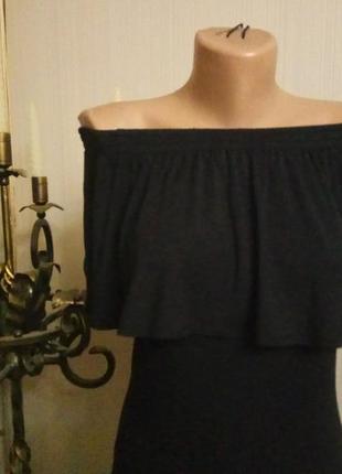 Платье сарафан вискоза 5