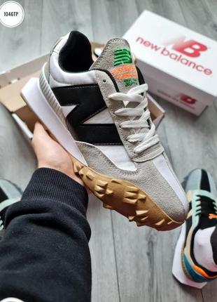 Мужские кроссовки new balance xc-72 / smb