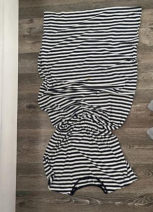 Платя літнє довге