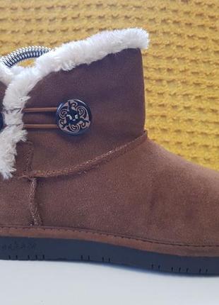 Угги ugg mini 49 skechers 38р 4