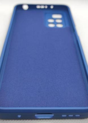 Силіконовий чохол, бампер до xiaomi redmi 10 3