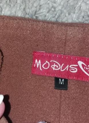 Пальто м демисезонное modus кашемир2 фото