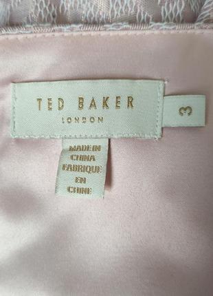 Платье, платье миди ted baker, p.3(46)3 фото