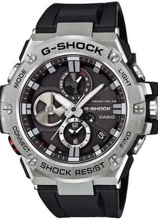 Чоловічий годинник casio g-shock gst-b100-1aer