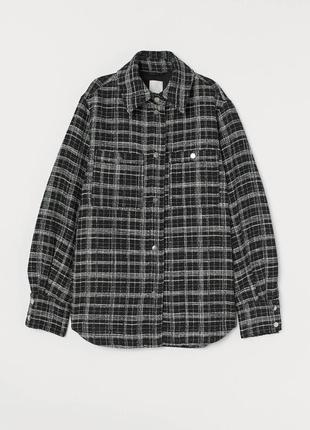 Куртка h&m демисезонная