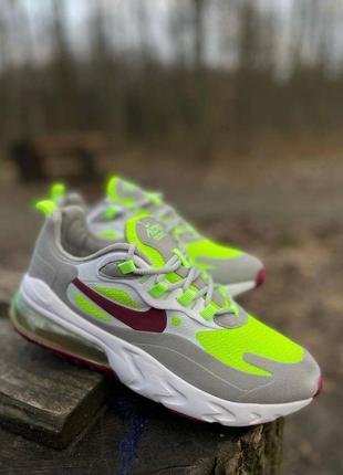 Кроссівки nike 270 air чоловічі 40-45