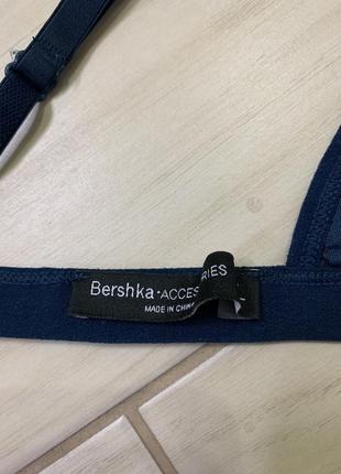 🖤чудове бра bershka4 фото