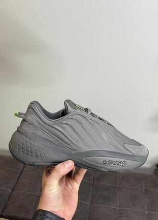 Кроссовки adidas ozrah 2