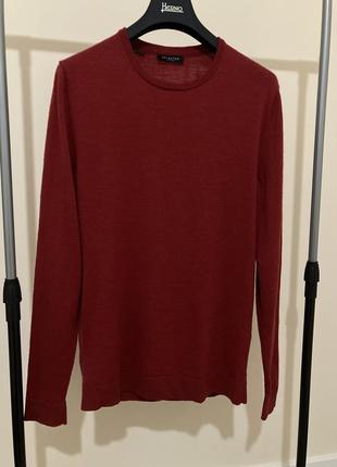 Джемпер, кофта, светр selected homme 4