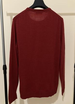 Джемпер, кофта, светр selected homme 8