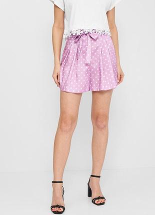 Шорти zara