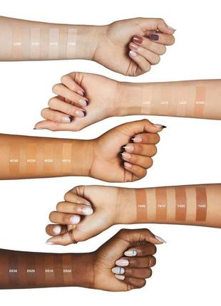 Complex culture letup concealer
hydrating medium-to-full coverage concealer8 фото