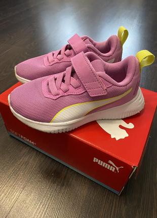 Кроссовки puma