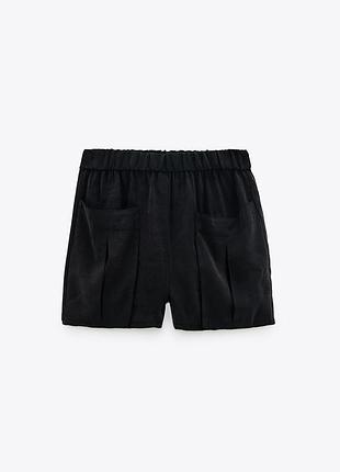 Шорти zara