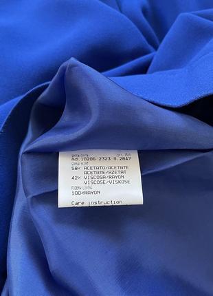 Дизайнерская итальянская юбка от gai mattiolo couture10 фото