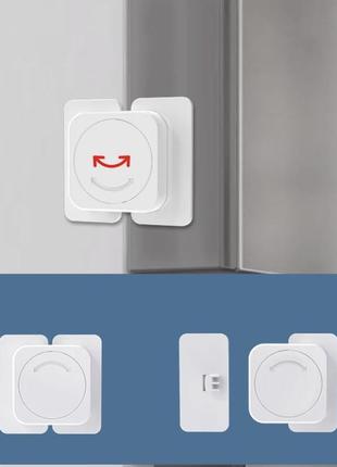 Замок пластиковая защита от детей, детская безопасность