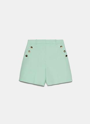 Шорти zara