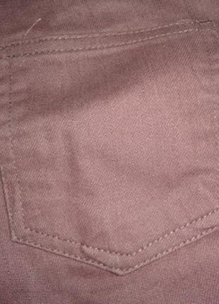 Джинсы брюки от tchibo (германия) 40(46)4 фото