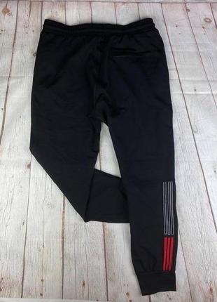 Стильні спортивні жіночі штани джогери чорні burberry london sportswear jogger pants2 фото