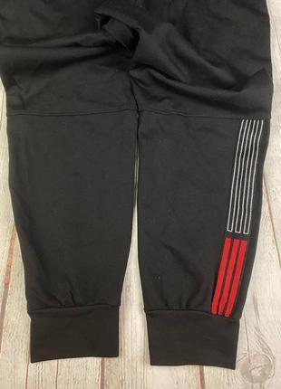 Стильні спортивні жіночі штани джогери чорні burberry london sportswear jogger pants5 фото