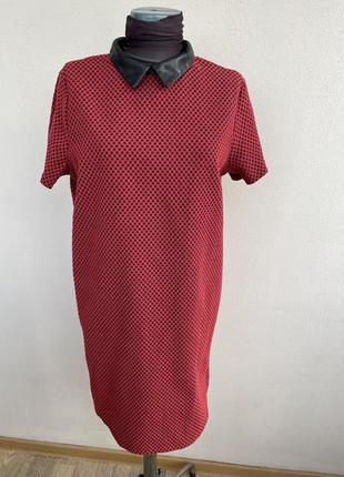 Красивое платье