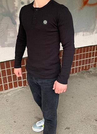 Світшот stone island 3