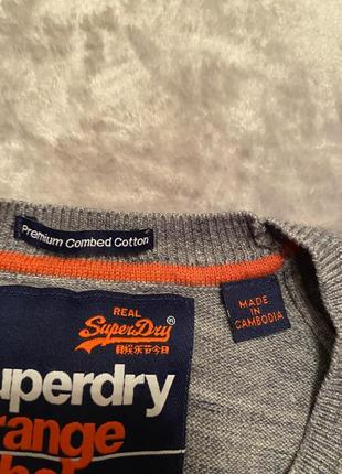 Крутой мирер superdry4 фото