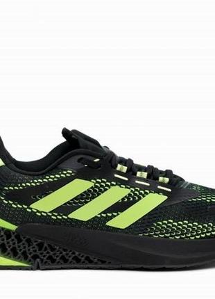 Кроссовки adidas 4dfwd pulse q46451. оригинал. р-р 44