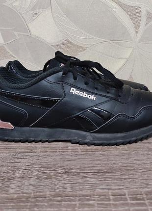 Женские кроссовки reebok royal glide size 40/26