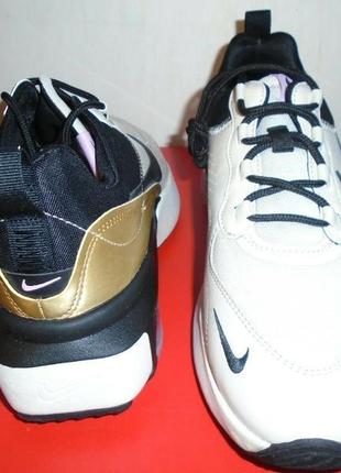 Nike air max verona tan black gold running оригинал!2 фото