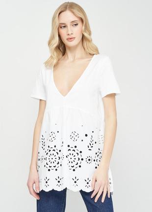 Футболка zara