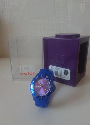 Часы ice watch из германии9 фото