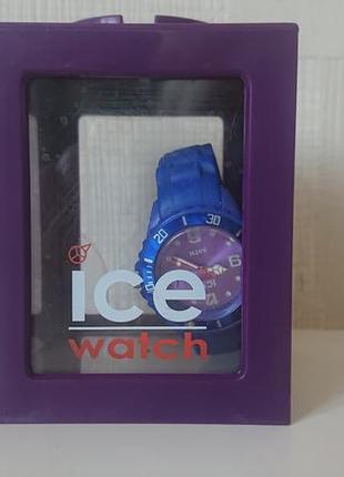 Часы ice watch из германии2 фото